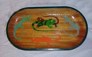 Lizard Tray-2
