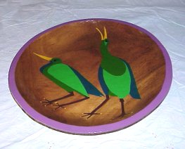 Waterbird Tray