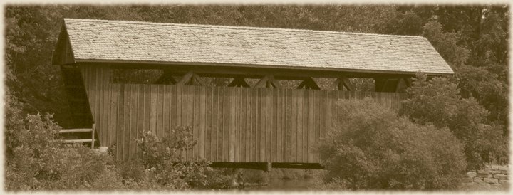 Indian Creek Bridge