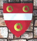 Pettus Coat of Arms