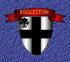 Eggleston Coat of Arms