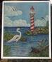 Egret Screen