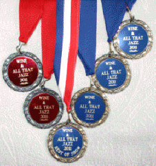 awards 2011